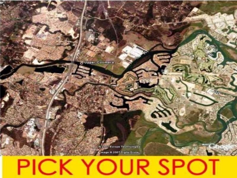 Pacific Pines QLD 4211