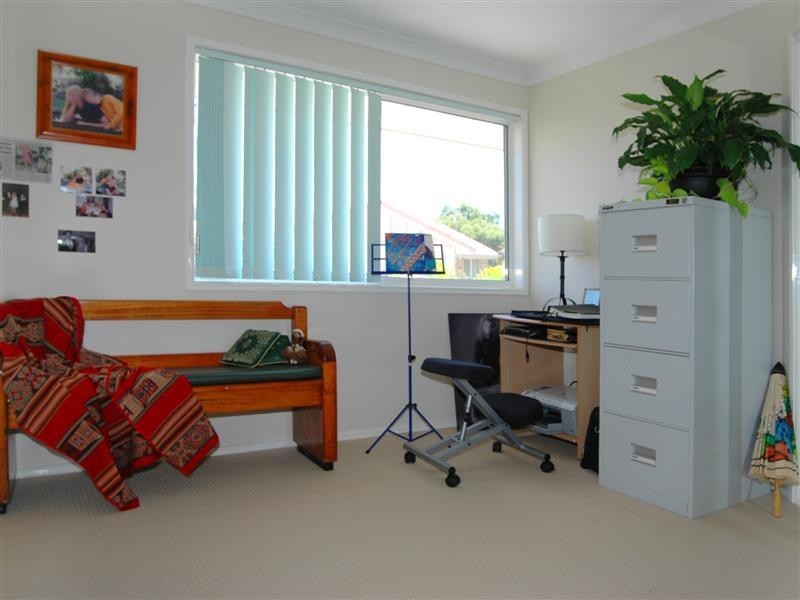 26 9-15 Harrier Drive, Burleigh Waters QLD 4220
