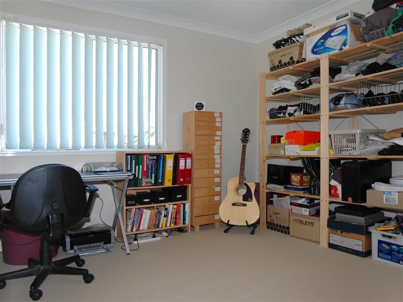 26 9-15 Harrier Drive, Burleigh Waters QLD 4220