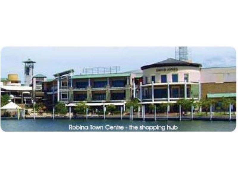 Robina QLD 4226