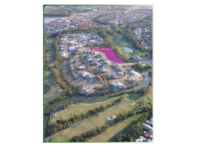 Robina QLD 4226