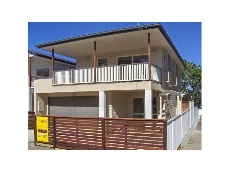 55 Amelia Street, Coorparoo QLD 4151