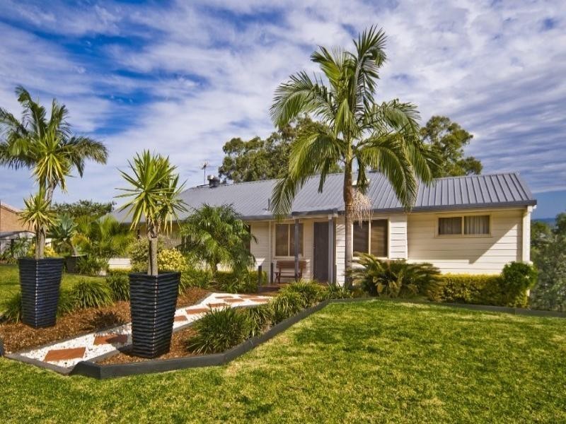 Tanah Merah QLD 4128