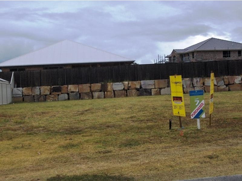 Lot 7 Dannenberg Street, Bald Hills QLD 4036