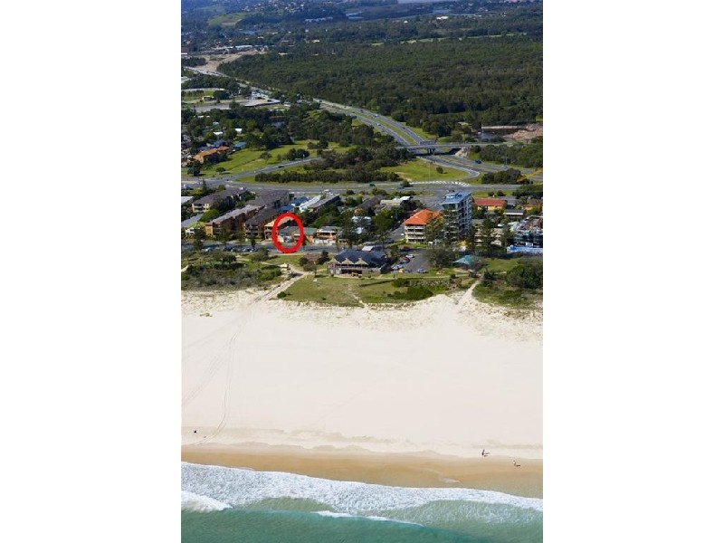 Bilinga QLD 4225
