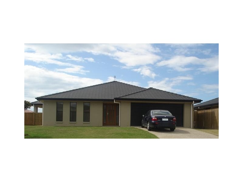 2 Bader Road, Upper Coomera QLD 4209