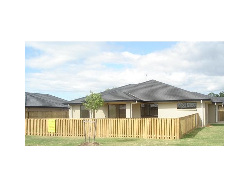 2 Bader Road, Upper Coomera QLD 4209