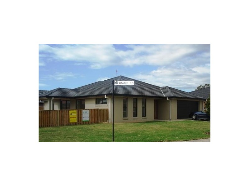 2 Bader Road, Upper Coomera QLD 4209