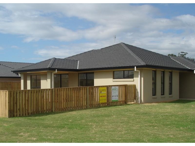 2 Bader Road, Upper Coomera QLD 4209