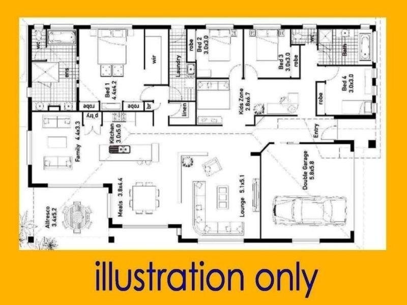 Wynnum West QLD 4178