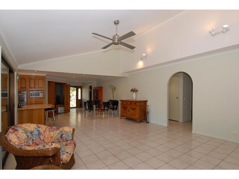 Albany Creek QLD 4035