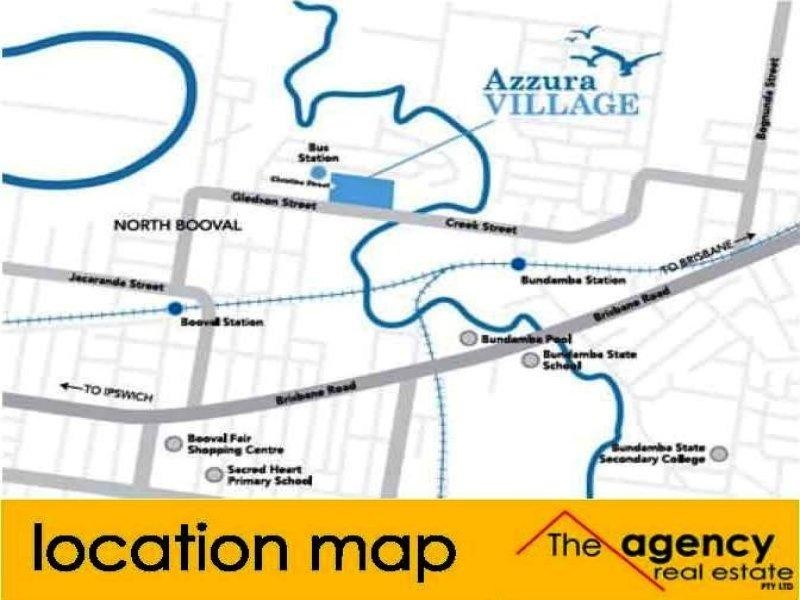 North Booval QLD 4304