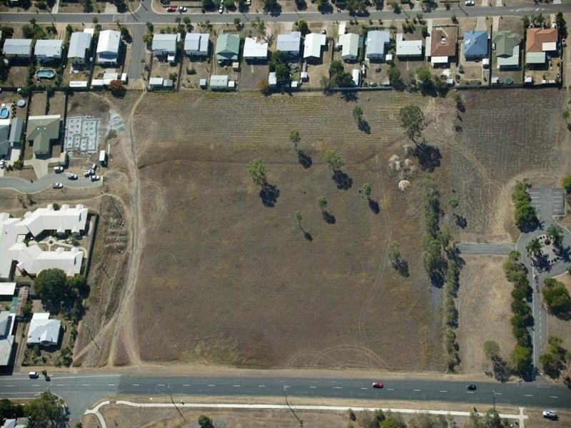 North Booval QLD 4304