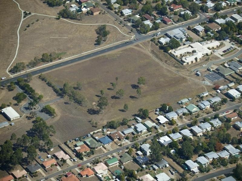 North Booval QLD 4304