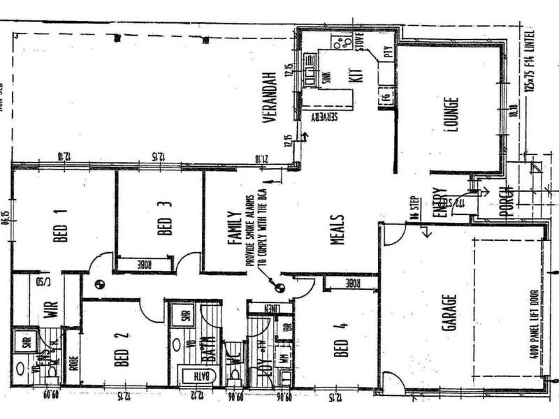 Lot 65 Ladbroke Close, Carseldine QLD 4034