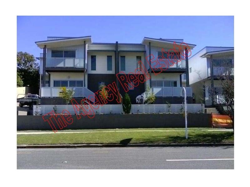 1 41 to 45 Wickham  Street, Morningside QLD 4170
