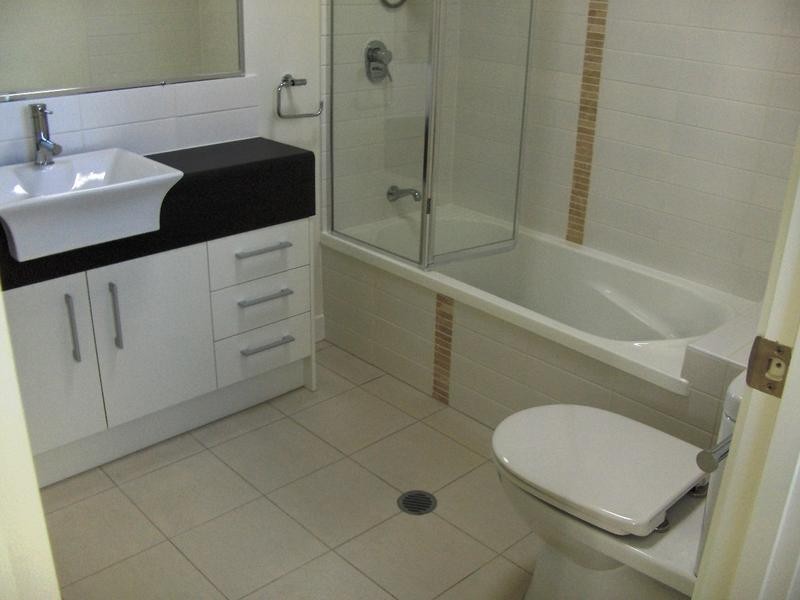 1 41 to 45 Wickham  Street, Morningside QLD 4170