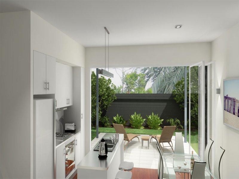 1 41 to 45 Wickham  Street, Morningside QLD 4170