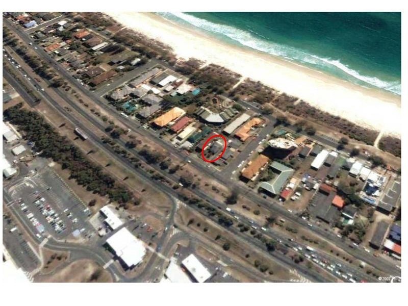 Bilinga QLD 4225