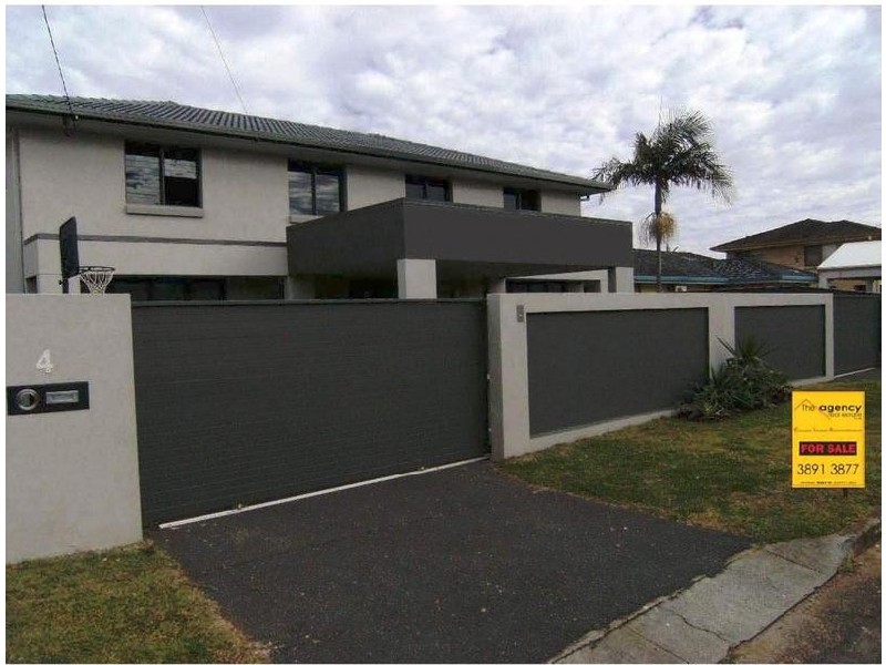 4 Parnka Street, Wellington Point QLD 4160