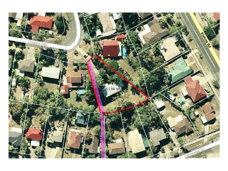 12 Chelsea Crescent, Alexandra Hills QLD 4161
