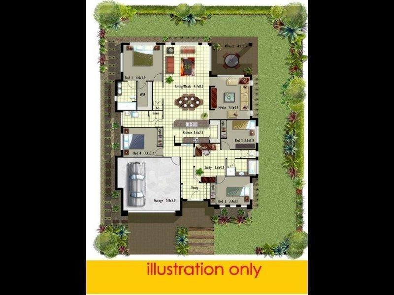 North Lakes QLD 4509