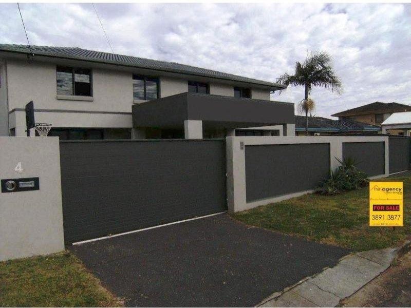 4 Parnka Street, Wellington Point QLD 4160