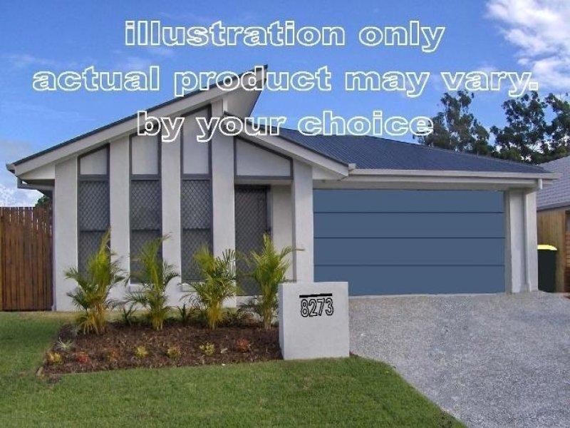 Wakerley QLD 4154