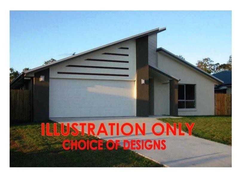 Lot 65 Ladbroke Close, Carseldine QLD 4034