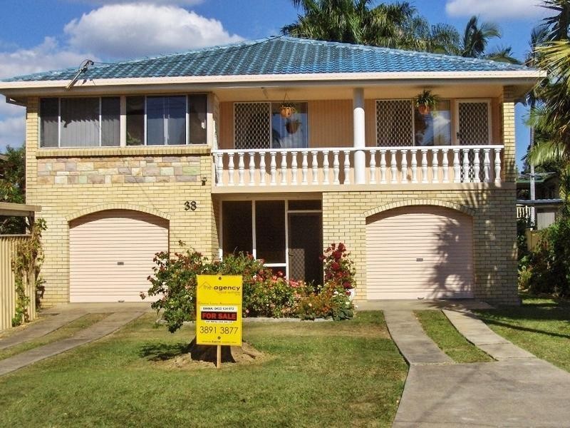 38 Danube Drive, Strathpine QLD 4500