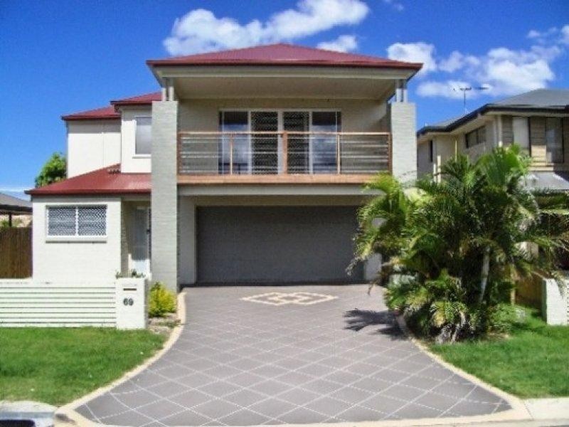 Fitzgibbon QLD 4018