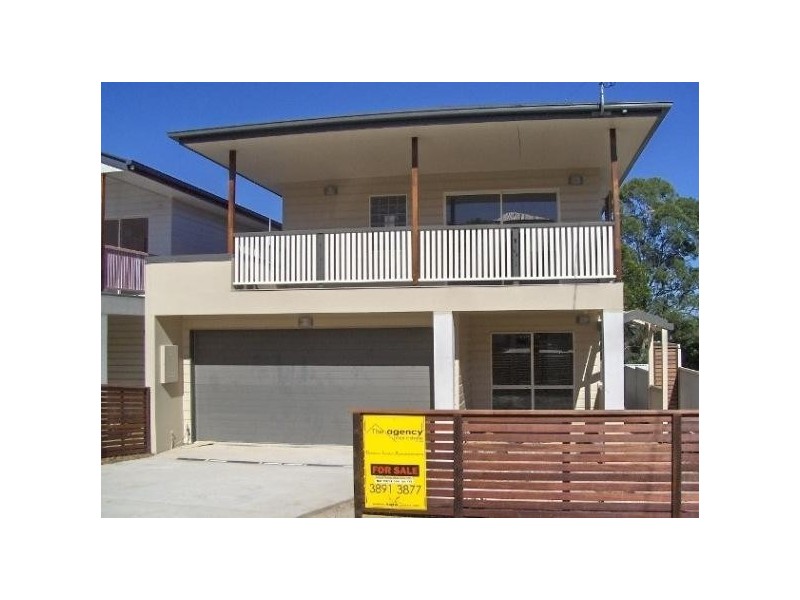 Coorparoo QLD 4151