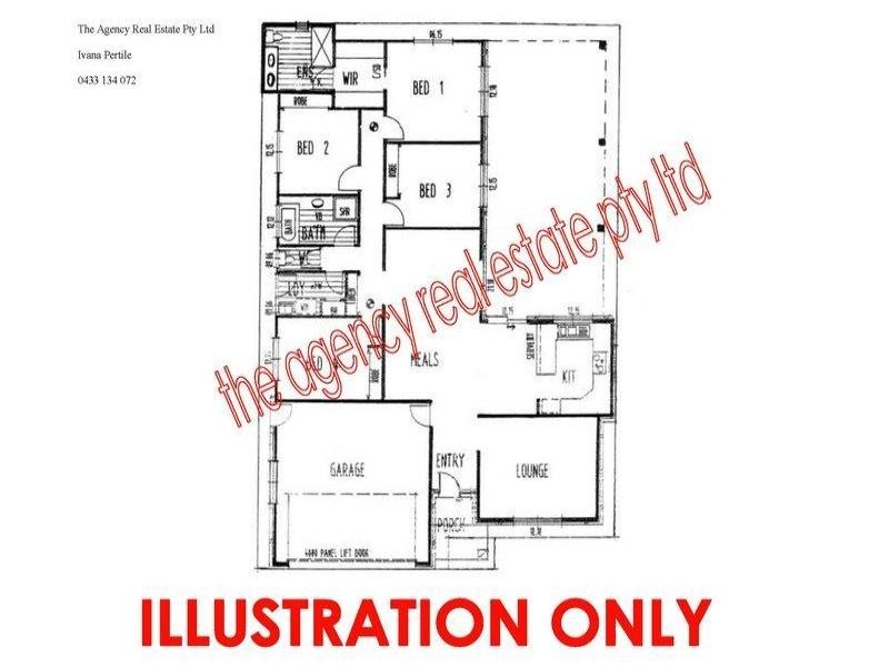 Lot 65 Ladbroke Close, Carseldine QLD 4034