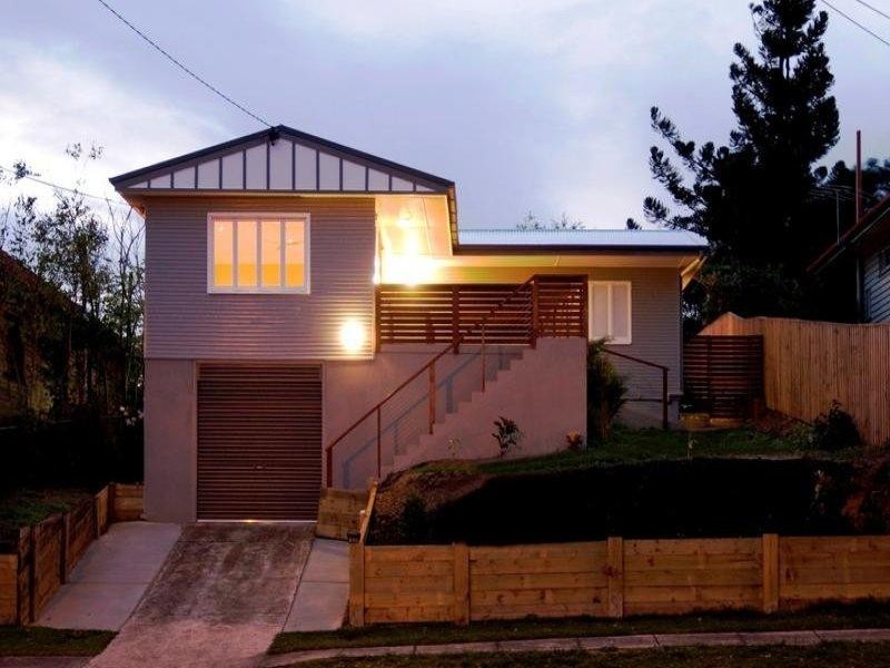 260 Webster Road, Stafford QLD 4053