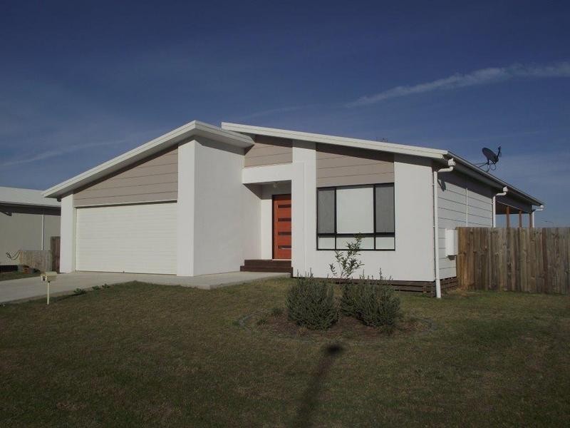 19 Gosden Drive, Dalby QLD 4405