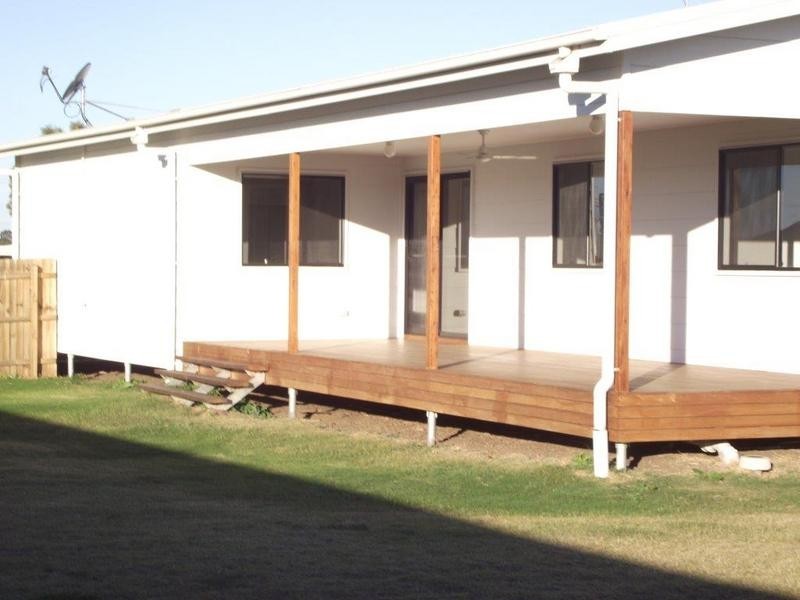 19 Gosden Drive, Dalby QLD 4405