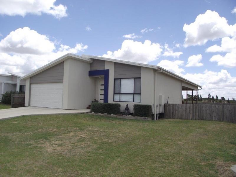 54 Gosden Drive, Dalby QLD 4405