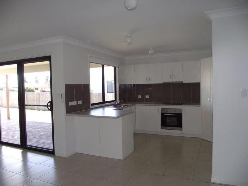 54 Gosden Drive, Dalby QLD 4405