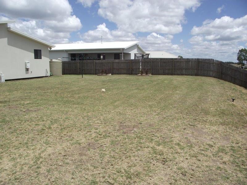 54 Gosden Drive, Dalby QLD 4405