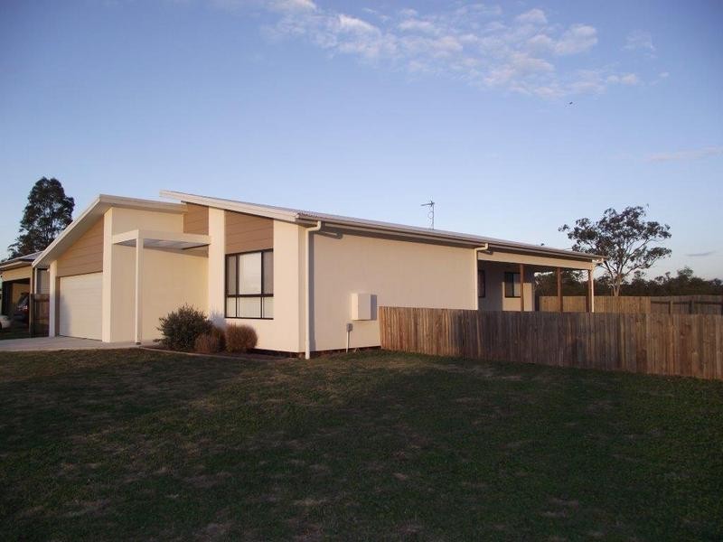 2 Wilga Court, Dalby QLD 4405