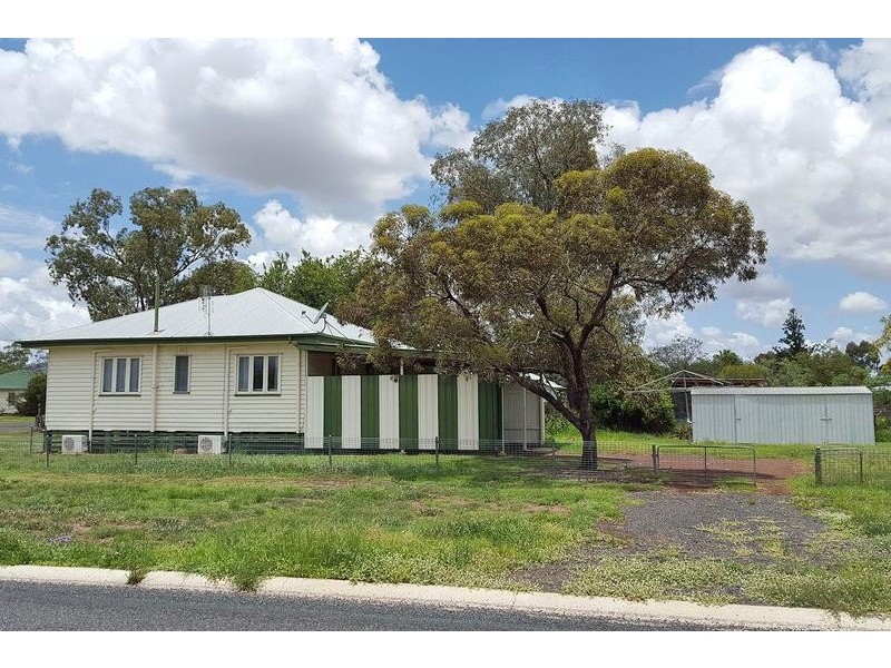 64 Alfred Street, Dalby QLD 4405