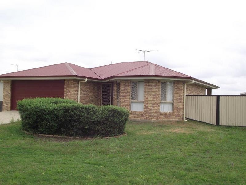 56 Wyley Street, Dalby QLD 4405