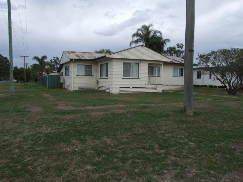 118 Bunya Street, Dalby QLD 4405
