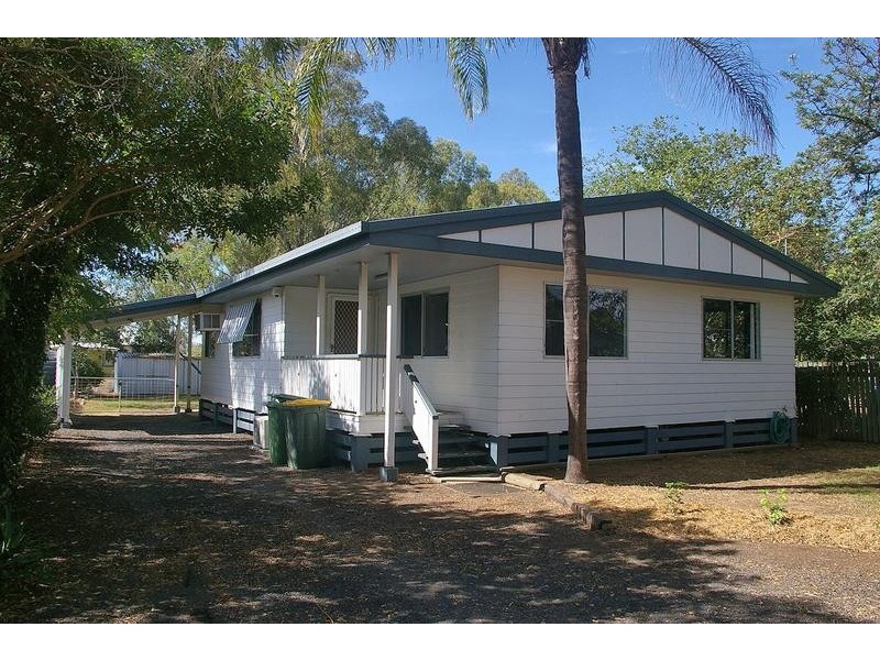 6 Margaret Street, Dalby QLD 4405