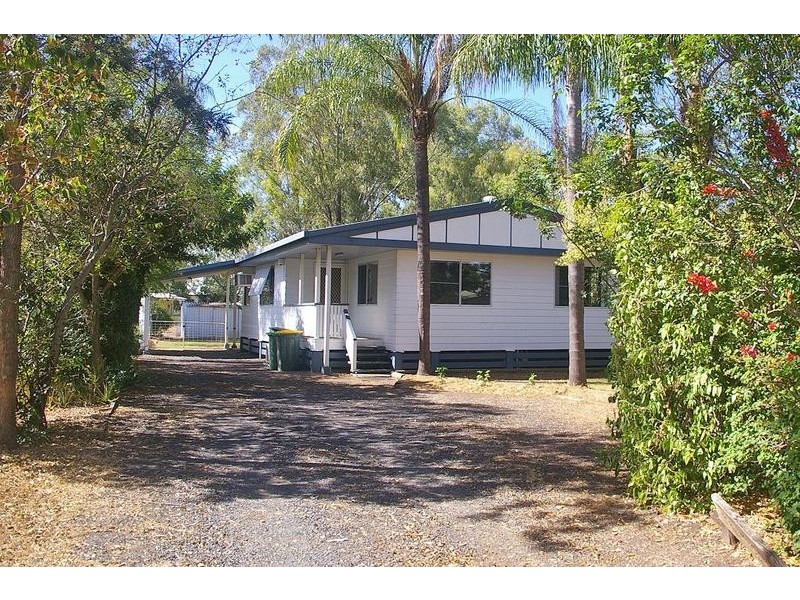 6 Margaret Street, Dalby QLD 4405