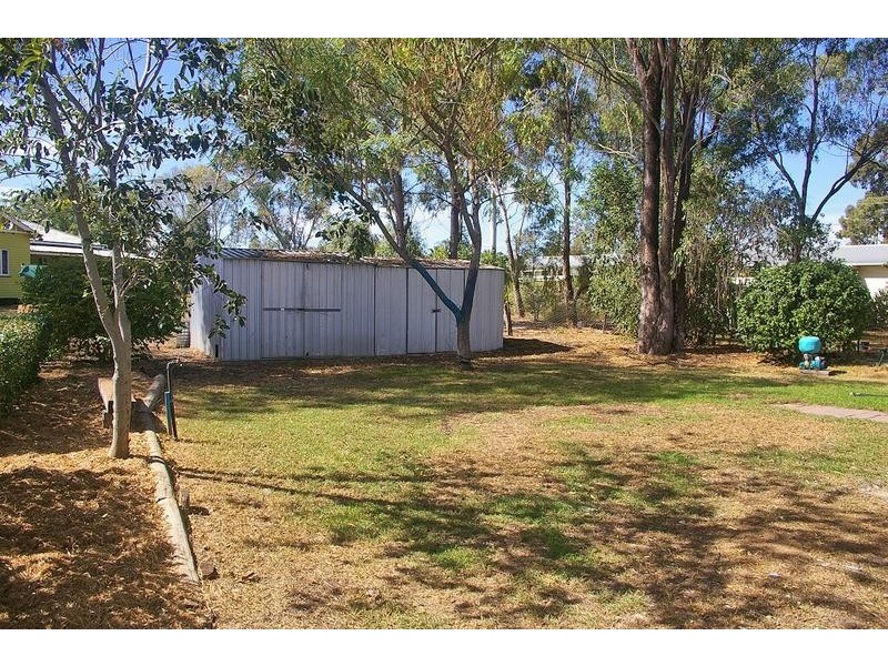 6 Margaret Street, Dalby QLD 4405