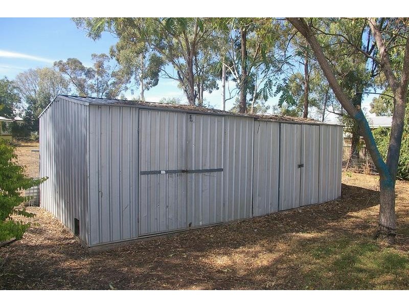 6 Margaret Street, Dalby QLD 4405