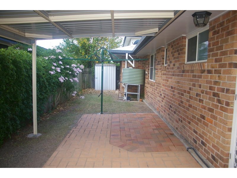 1/11 Fortescue Street, Dalby QLD 4405