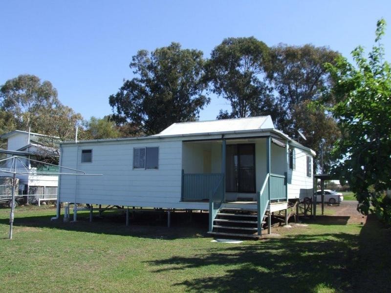 3 Winifred Street, Dalby QLD 4405