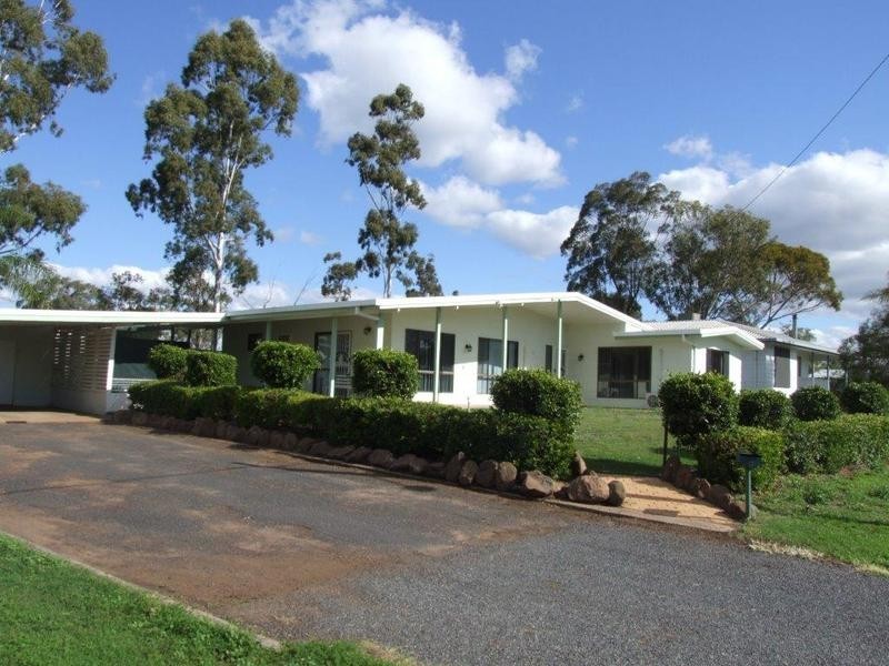 9 Reid Street, Dalby QLD 4405